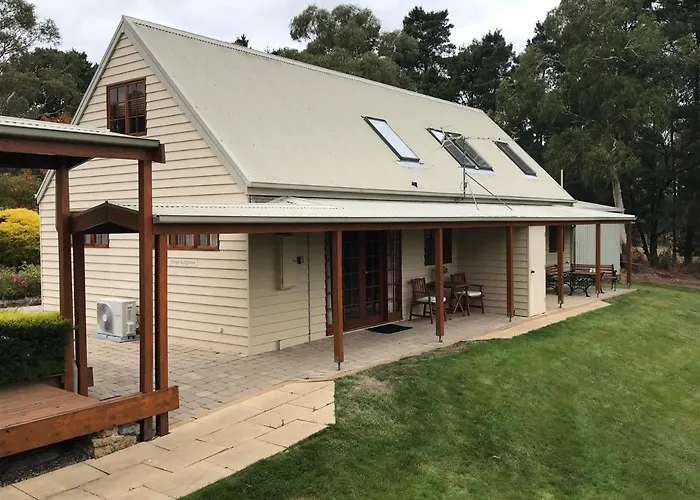 Otago Cottage